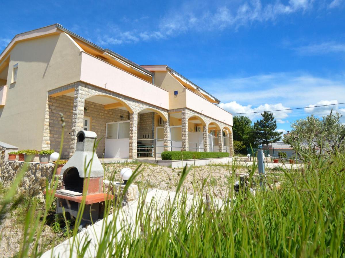 Apartment Ivan-5 By Interhome มาสเลนีซา ภายนอก รูปภาพ