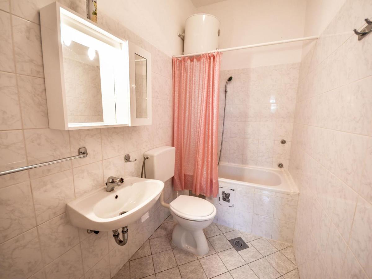 Apartment Ivan-5 By Interhome มาสเลนีซา ภายนอก รูปภาพ