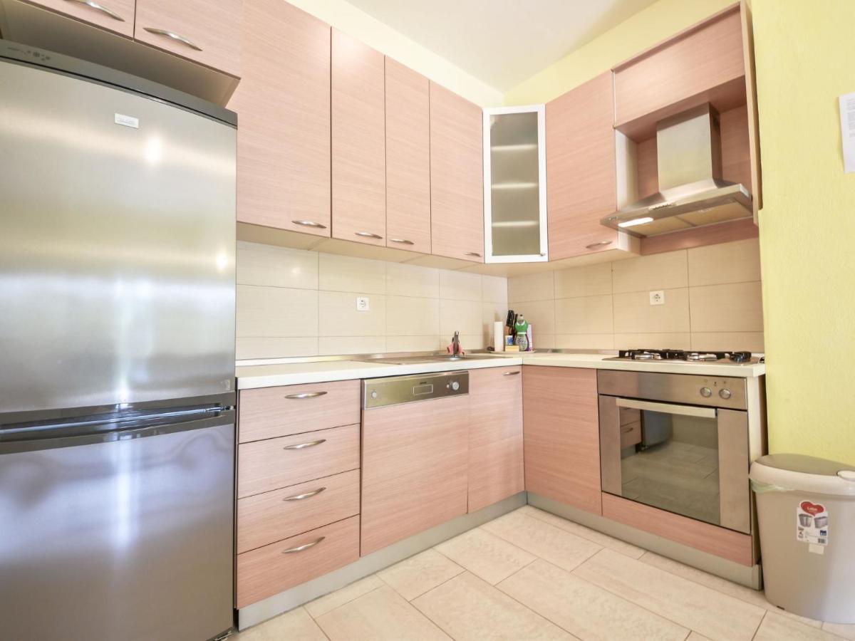 Apartment Ivan-5 By Interhome มาสเลนีซา ภายนอก รูปภาพ