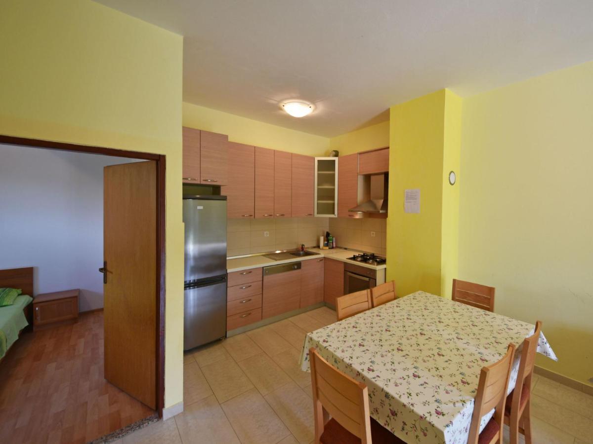 Apartment Ivan-5 By Interhome มาสเลนีซา ภายนอก รูปภาพ