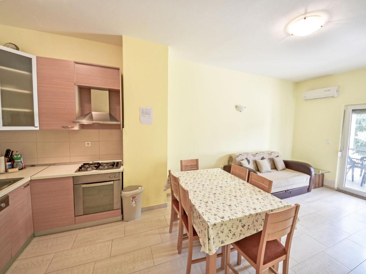 Apartment Ivan-5 By Interhome มาสเลนีซา ภายนอก รูปภาพ